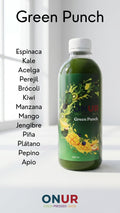Green Punch