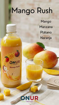 Mango Rush