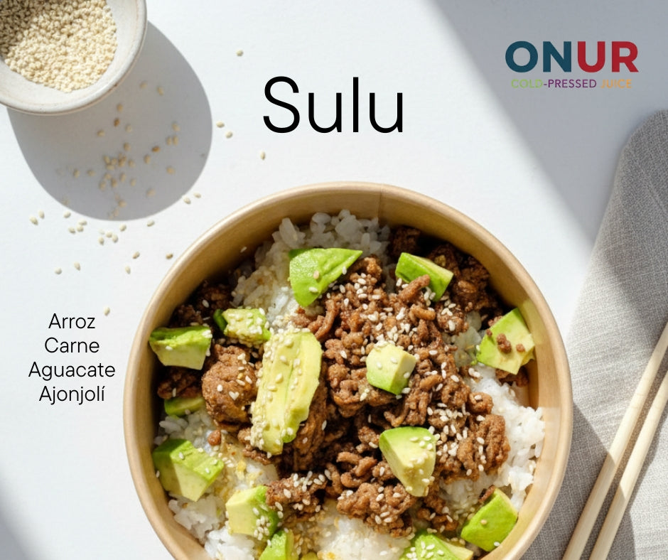 Bowl Sulu