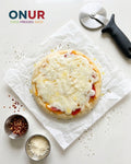 Mini-Pizza Pepperoni